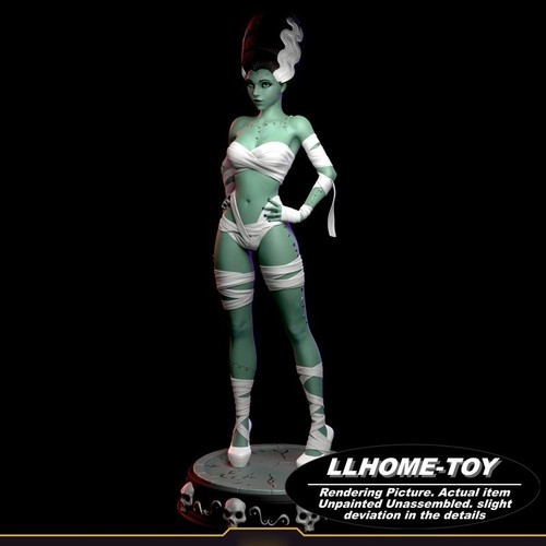 30cm tall bride - tall, of