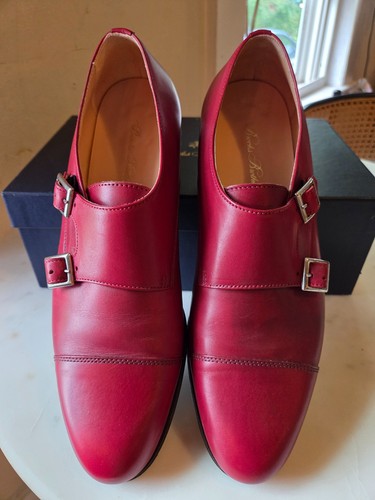 Brooks brothers women - women's, 8.5
