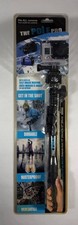The Pole Pro – Telescoping