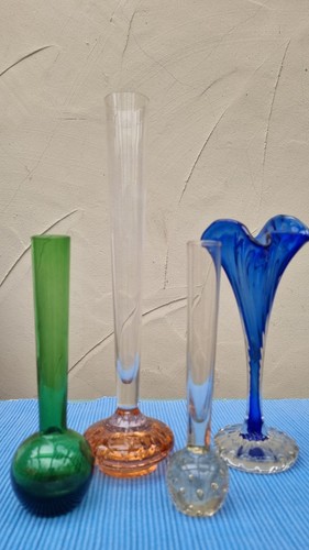 Vintage 60s coloured - 60s,