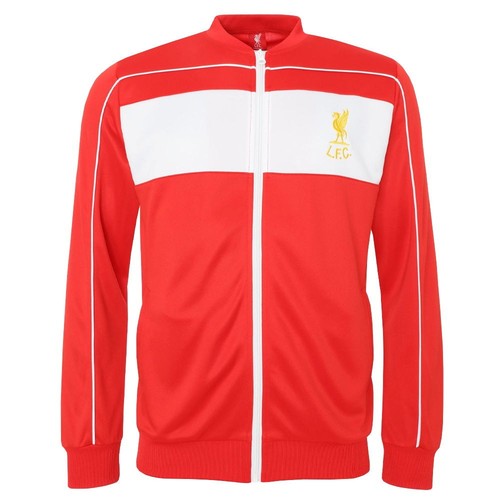 Men football track - men's,