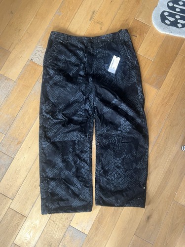 Maharishi snake camo - sno, pant