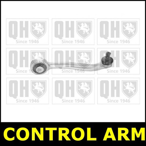 Suspension control arm back - suspension,