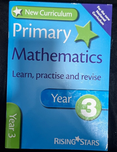 Rising stars new curriculum - new,