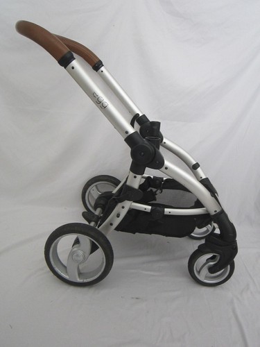Egg replacement chassis frame - replacement,