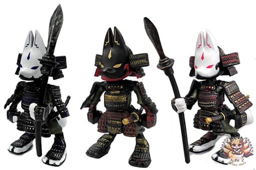 Cyber craftsman fox - cyber,
