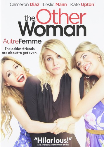 Other woman the new - woman,, region