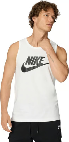 Nike air tank top mens - top,