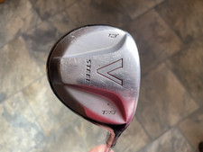 Taylormade V-Steel Tour Spoon Wood / 13 Degree / Regular Flex Dynamic Lite Shaft