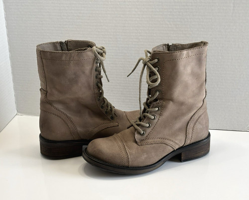 Steve madden troopa - madden, 8
