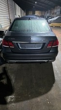 Mercedes Benz E Class W212