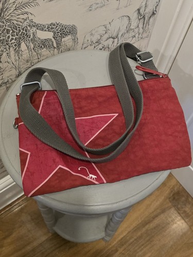 Kipling red star - kipling,