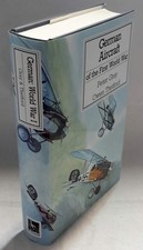 German Aircraft of the First