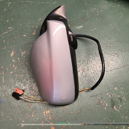 Electric wing door mirror - door,