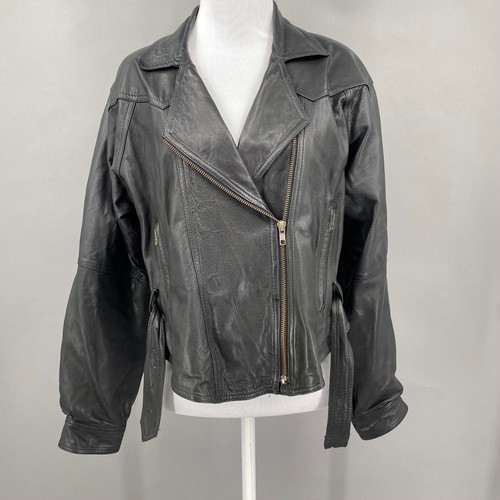 True vintage womens black - true,