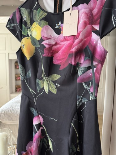 Ted baker skater - dress, 2