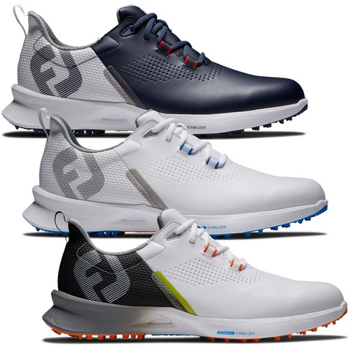Footjoy fuel mens waterproof - fuel,