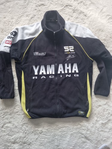 Unisex vintage yamaha racing - unisex,