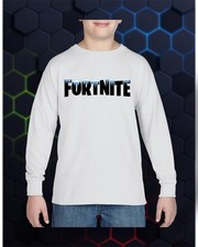 Fortnite Youth Medium 