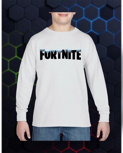 Fortnite youth medium - youth,