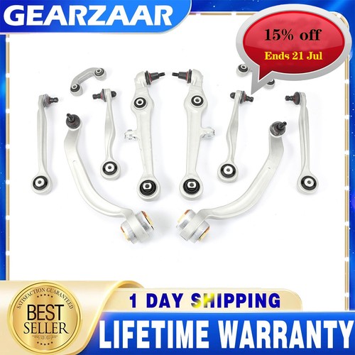 Suspension arm kit wishbone - arm,