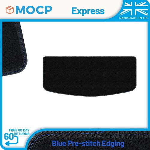 Express with blue pre - with,