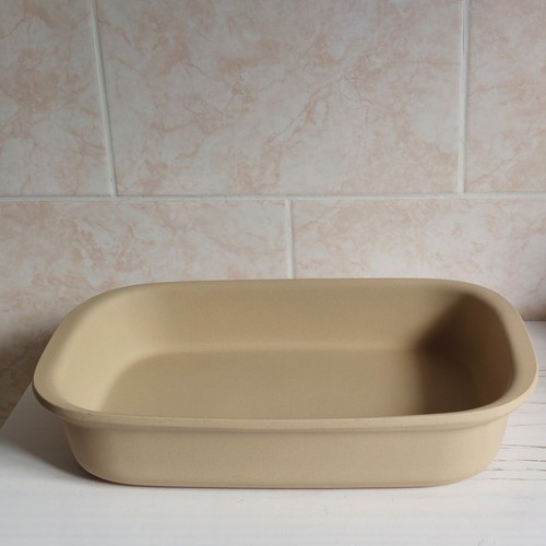 Pampered chef rectangle - pampered,