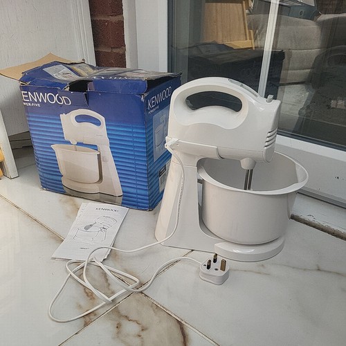 Kenwood portable stand - stand, mixer