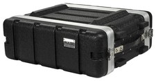 19" Rack ABS Flight Case - 3U