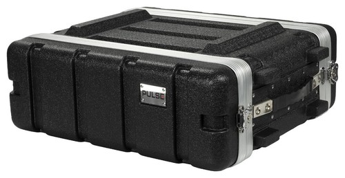 Rack abs flight - case,