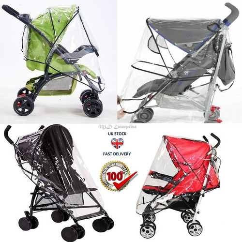 Universal baby pushchair - universal,