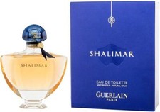 Guerlain shalimar eau - guerlain,