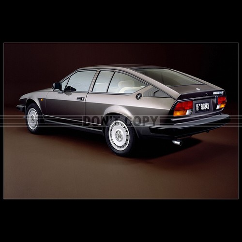 Photo 024438 alfa - alfa, gtv