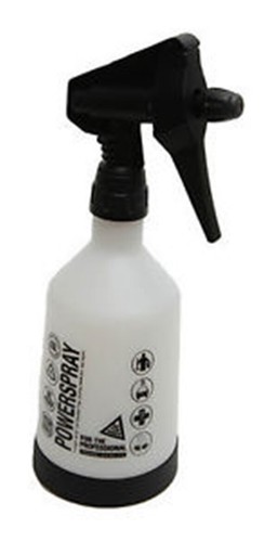 Car detailing trigger spray - car,
