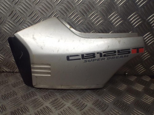 Honda cb125t cb125 - honda,