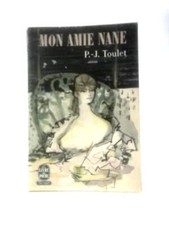 Mon Amie Nane (P. J. Toulet -