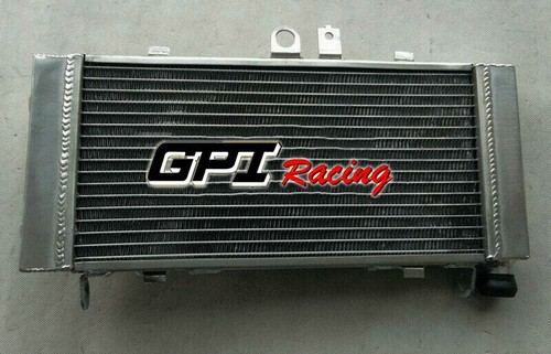 Aluminum radiator for - aluminum,