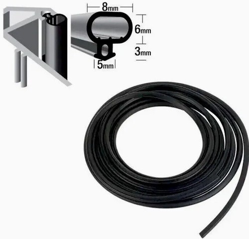 Replacement bubble gasket - bubble,
