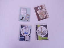 Handmade Greeting Cards &