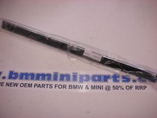 BMW Moulding Trim for Rear