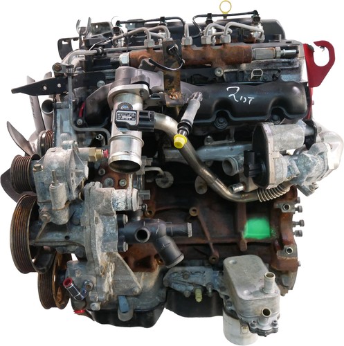 Engine for land rover - engine, defender