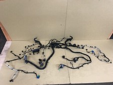 ASTON MARTIN VANTAGE 4.3 V8 PETROL MANUAL ENGINE WIRING LOOM 8G33-12B637-AA D341