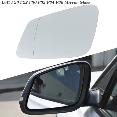 Left side for bmw 3 - left, 1
