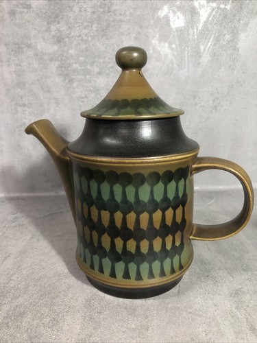 Coffee pot oeslauer porzellan - pot,