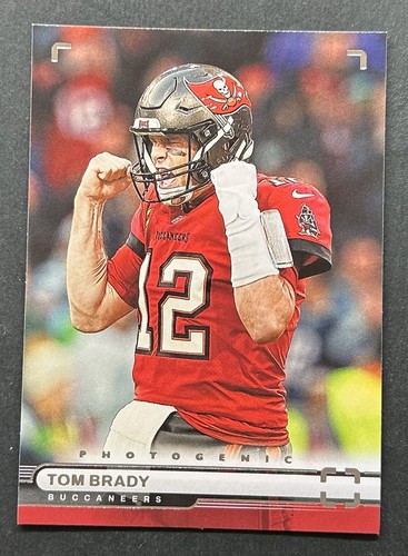 2022 panini chronicles tom - panini,