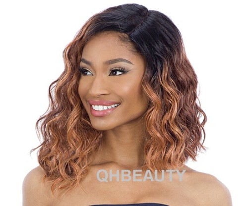 Freetress equal synthetic hair - synthetic,