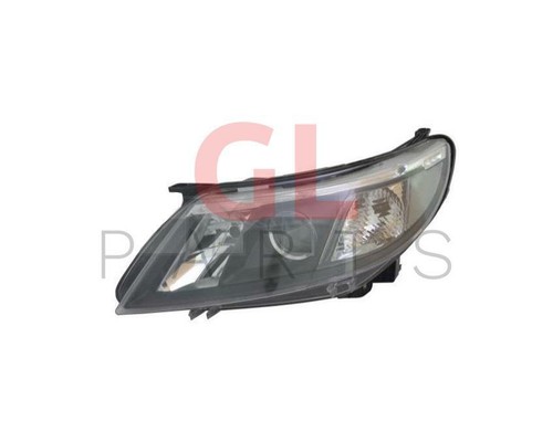 For saab ys3f - 9-3,