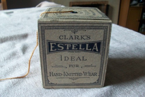 Clark thread holder - s,