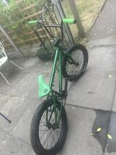 Mafia Madmain BMX 20”