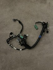 Kawasaki KXF450 2016-2018 used